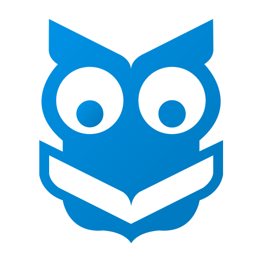 Logo do Skoob